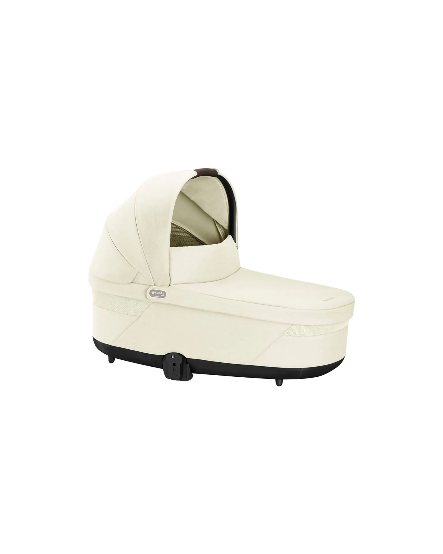 Navicella S Lux - Seashell Beige - per Passeggino Balios