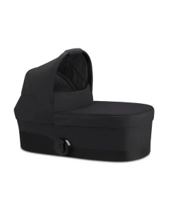 Navicella S - Moon Black - per Passeggini Avi Spin + Eezy S Twist