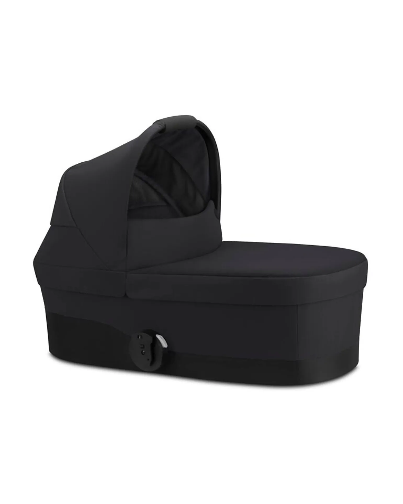 Navicella S - Moon Black - per Passeggini Avi Spin + Eezy S Twist