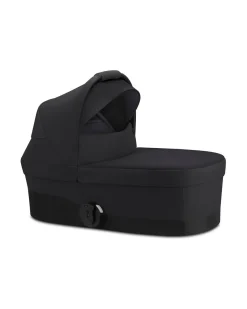 Navicella S - Moon Black - per Passeggini Avi Spin + Eezy S Twist