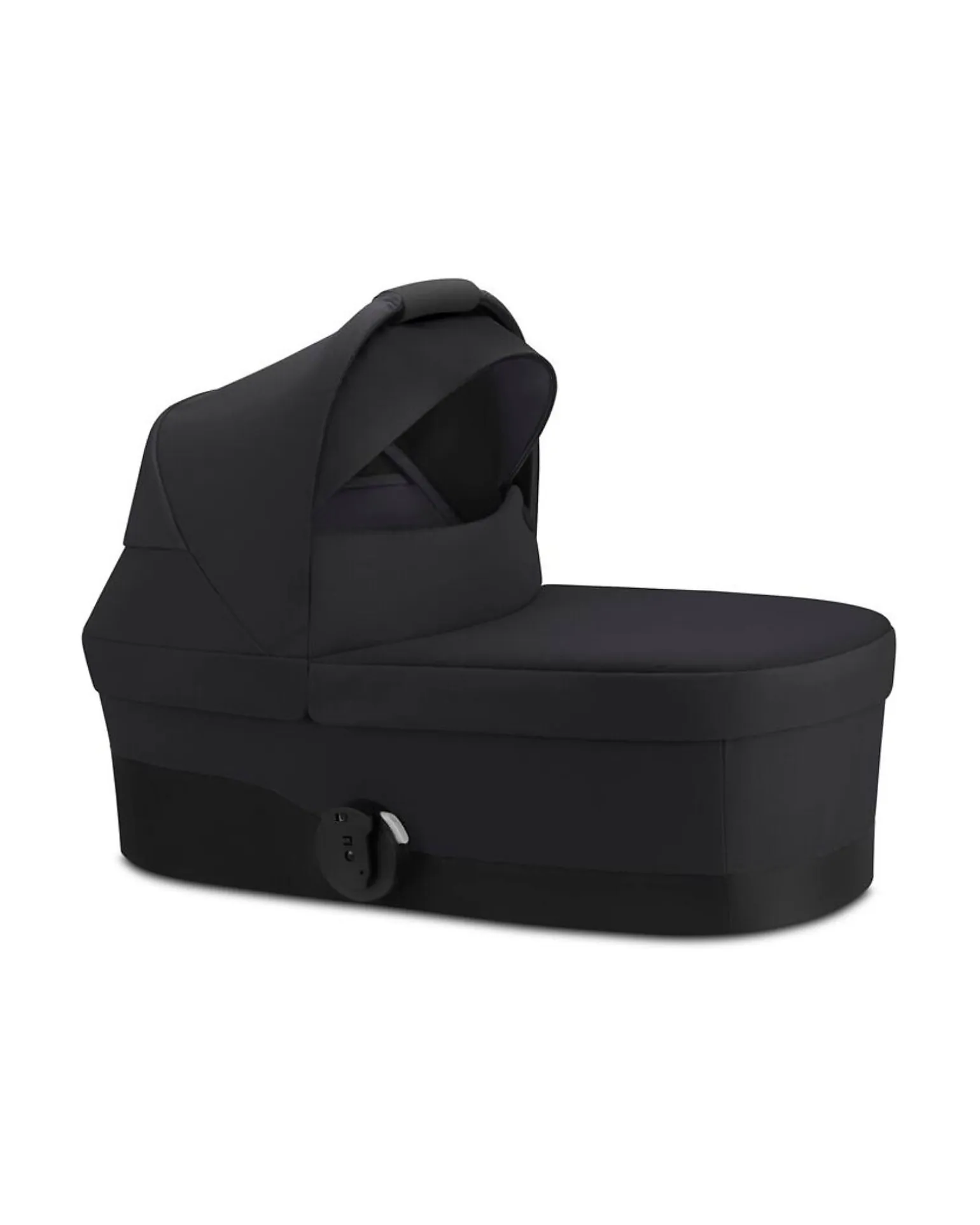 Navicella S - Moon Black - per Passeggini Avi Spin + Eezy S Twist
