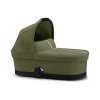 Navicella S - Moss Green - per Passeggini Avi Spin + Eezy S Twist