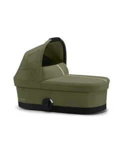 Navicella S - Moss Green - per Passeggini Avi Spin + Eezy S Twist