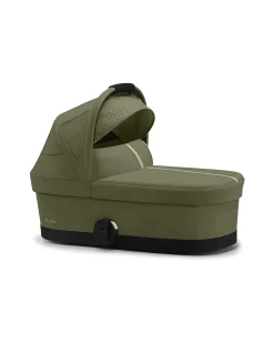 Navicella S - Moss Green - per Passeggini Avi Spin + Eezy S Twist