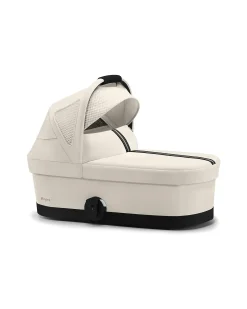 Navicella S - Seashell Beige - per Passeggini Avi Spin + Eezy S Twist