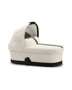 Navicella S - Seashell Beige - per Passeggini Avi Spin + Eezy S Twist