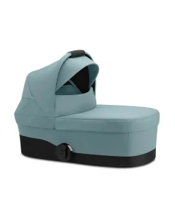 Navicella S - Stormy Blue - per Passeggini Avi Spin + Eezy S Twist