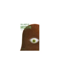 Nella Mente dei Mostri - di Guillaume Duprat