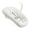 Newborn Set per Sedia Evolutiva Tripp Trapp - Vaniglia - con Gancio Appendigiochi