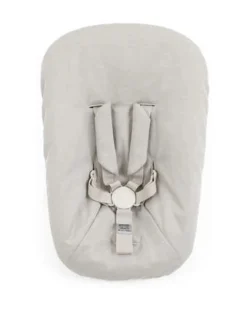 Newborn Set per Sedia Evolutiva Tripp Trapp - Vaniglia - con Gancio Appendigiochi