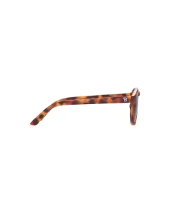 Occhiali da Sole Keyhole - Totally Tortoise - Lenti Ambra Polarizzate - 100 % Protezione UV