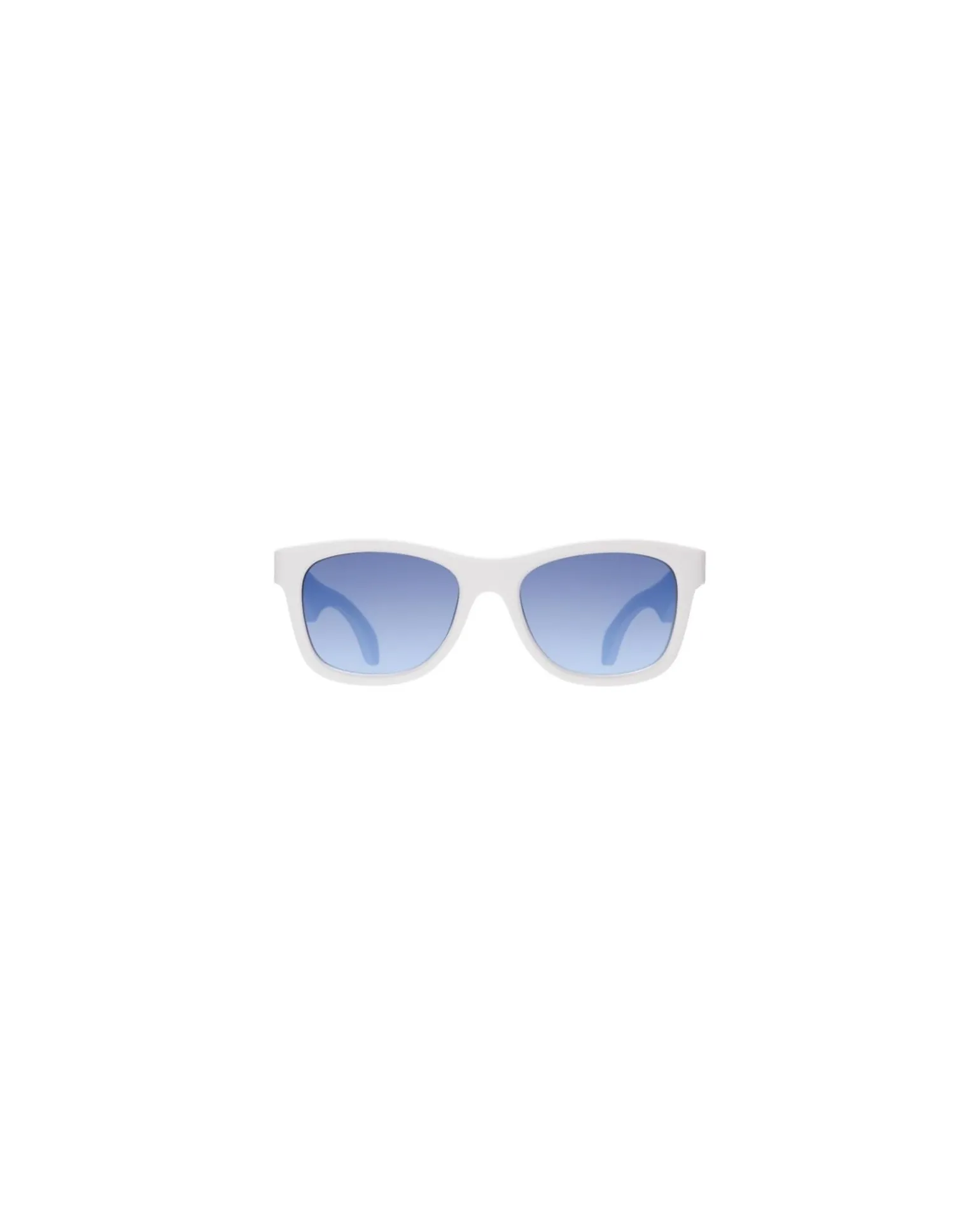 Occhiali da Sole Navigator Limited Edition - Blue & White - Lenti Blu - 100% Protezione UV - GARANZIA 1 ANNO Lost&Found
