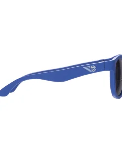 Occhiali da Sole Original Navigators - Blu - Good As Blue - 100% Protezione UV - GARANZIA 1 ANNO Lost&Found