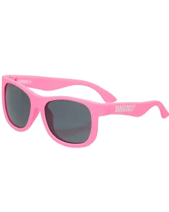 Occhiali da Sole Original Navigators - Think Pink - 100% Protezione UV - GARANZIA 1 ANNO Lost&Found