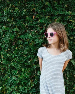 Occhiali da Sole Original Navigators - Think Pink - 100% Protezione UV - GARANZIA 1 ANNO Lost&Found
