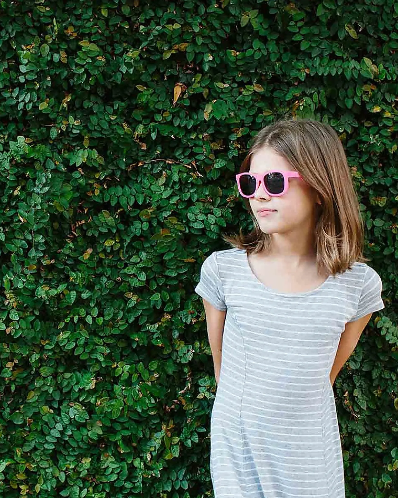 Occhiali da Sole Original Navigators - Think Pink - 100% Protezione UV - GARANZIA 1 ANNO Lost&Found
