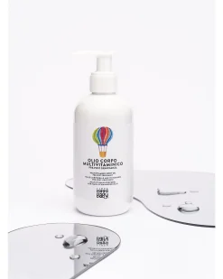 Olio Corpo Multivitaminico - Pasqualina - Pre-Post Gravidanza - 250ml
