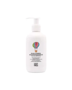 Olio Corpo Multivitaminico - Pasqualina - Pre-Post Gravidanza - 250ml