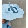 Ombrello Bimbo - Mrs Elephant - Azzurro - Diametro 70 cm
