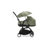 Ombrello Parasole per Passeggino YOYO - Olive