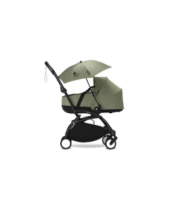 Ombrello Parasole per Passeggino YOYO - Olive