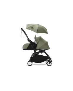 Ombrello Parasole per Passeggino YOYO - Olive