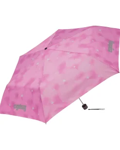 Ombrello per Bimbi - Magic CloudBear - Portalo Insieme al Tuo Zaino!