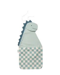 Organizer da Parete e Borsa Tote - Dino