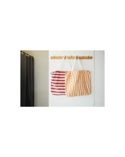 Organizer da Parete e Borsa Tote - Orsetto