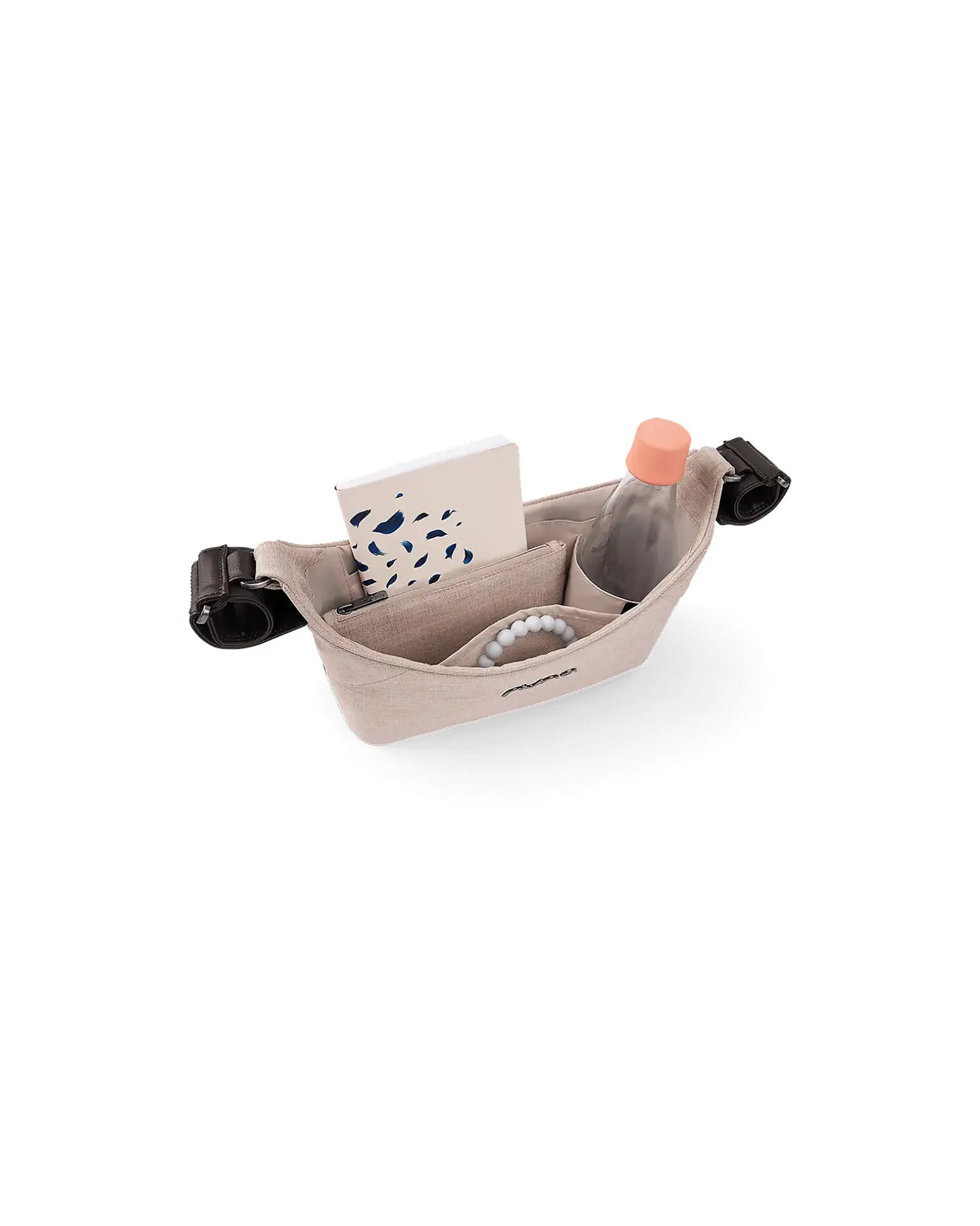 Organizer per Passeggino - Biscotti - Pratico ed Elegante