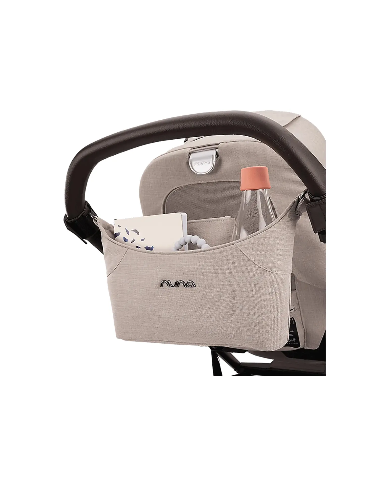 Organizer per Passeggino - Biscotti - Pratico ed Elegante