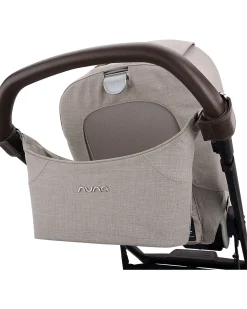 Organizer per Passeggino - Chestnut - Pratico ed Elegante