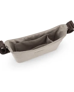 Organizer per Passeggino - Chestnut - Pratico ed Elegante