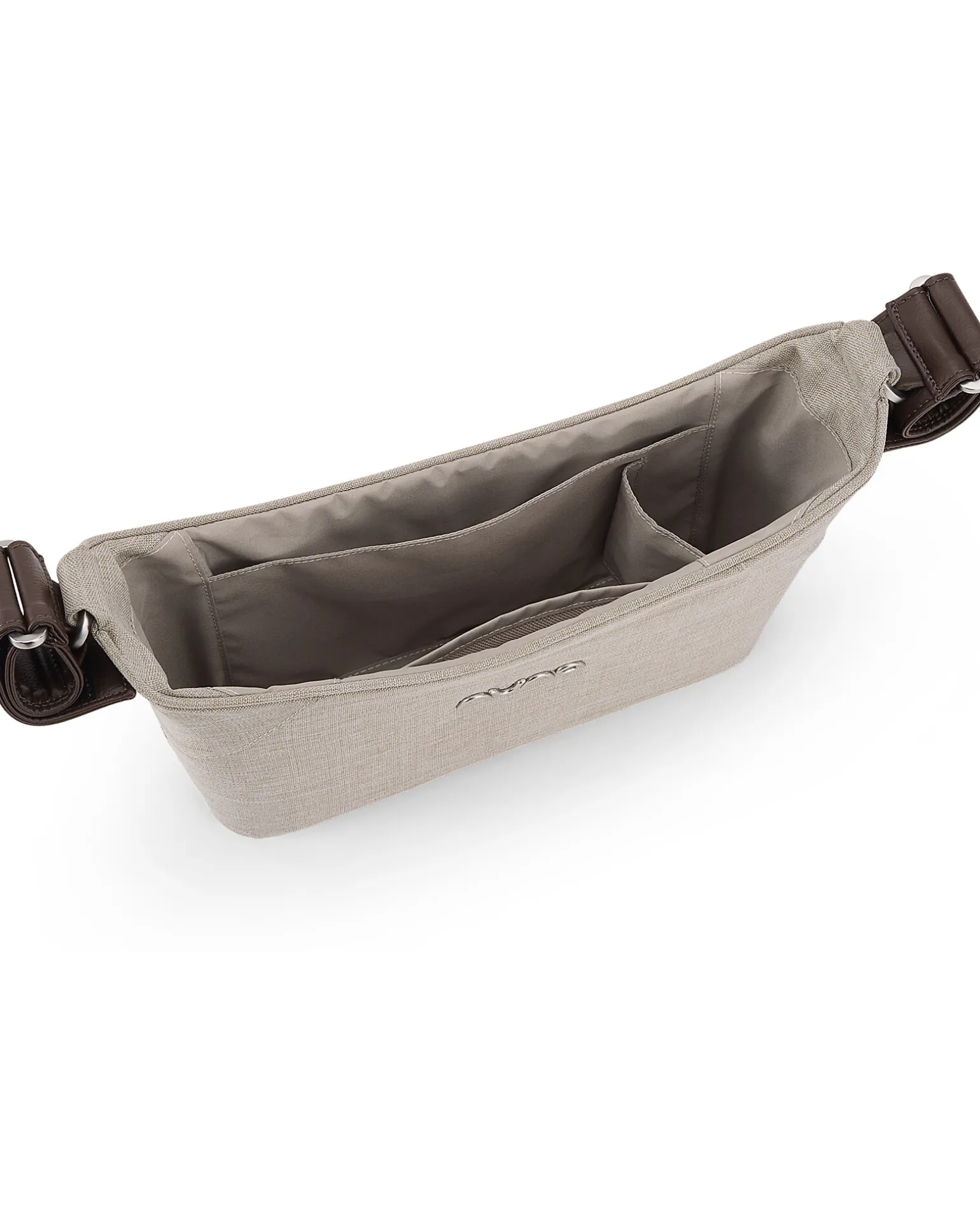 Organizer per Passeggino - Chestnut - Pratico ed Elegante