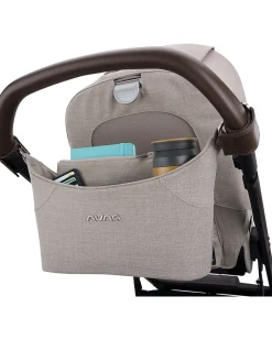 Organizer per Passeggino - Chestnut - Pratico ed Elegante