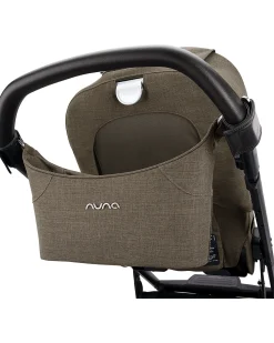 Organizer per Passeggino - Pistacchio - Pratico ed Elegante