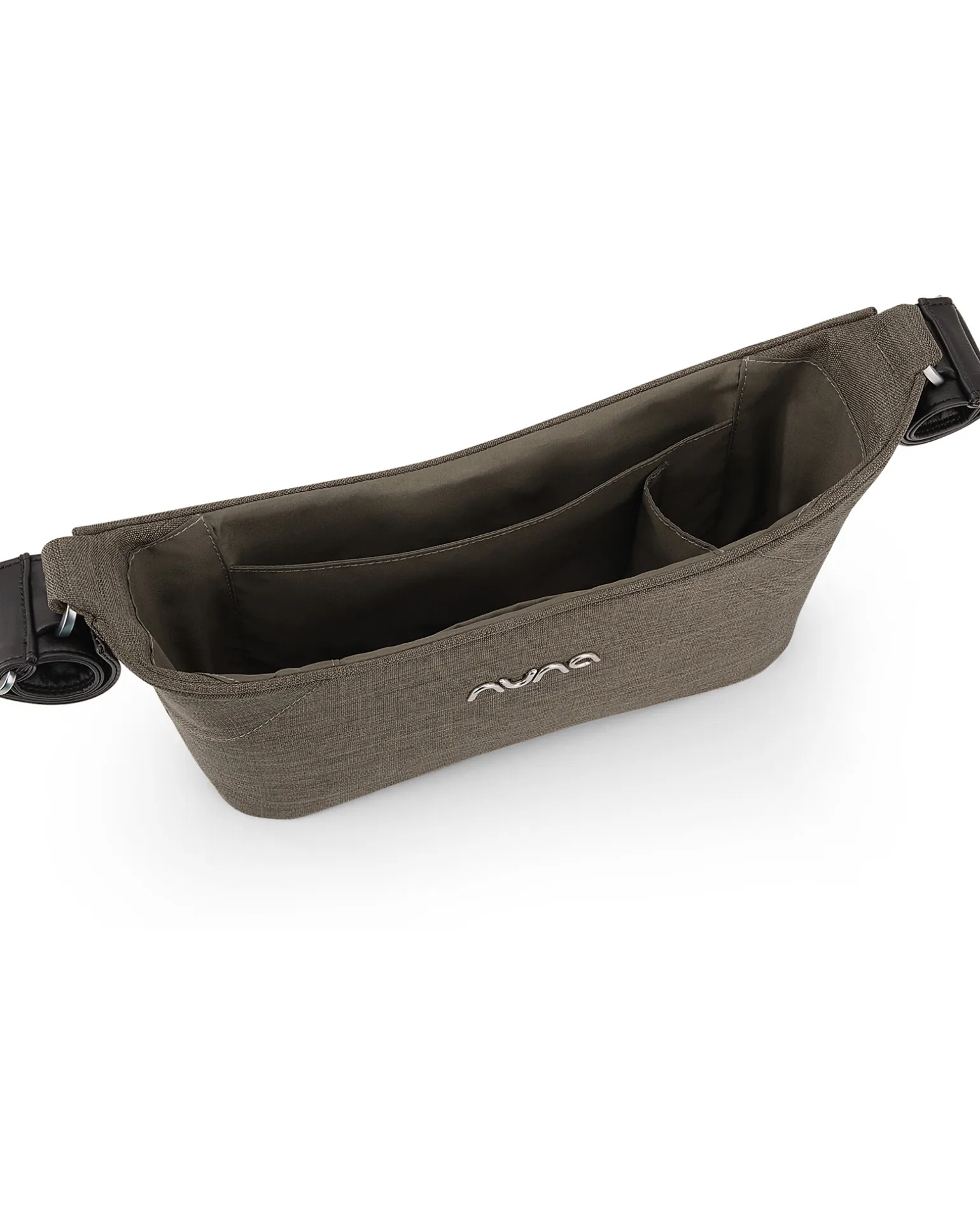 Organizer per Passeggino - Pistacchio - Pratico ed Elegante