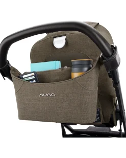 Organizer per Passeggino - Pistacchio - Pratico ed Elegante