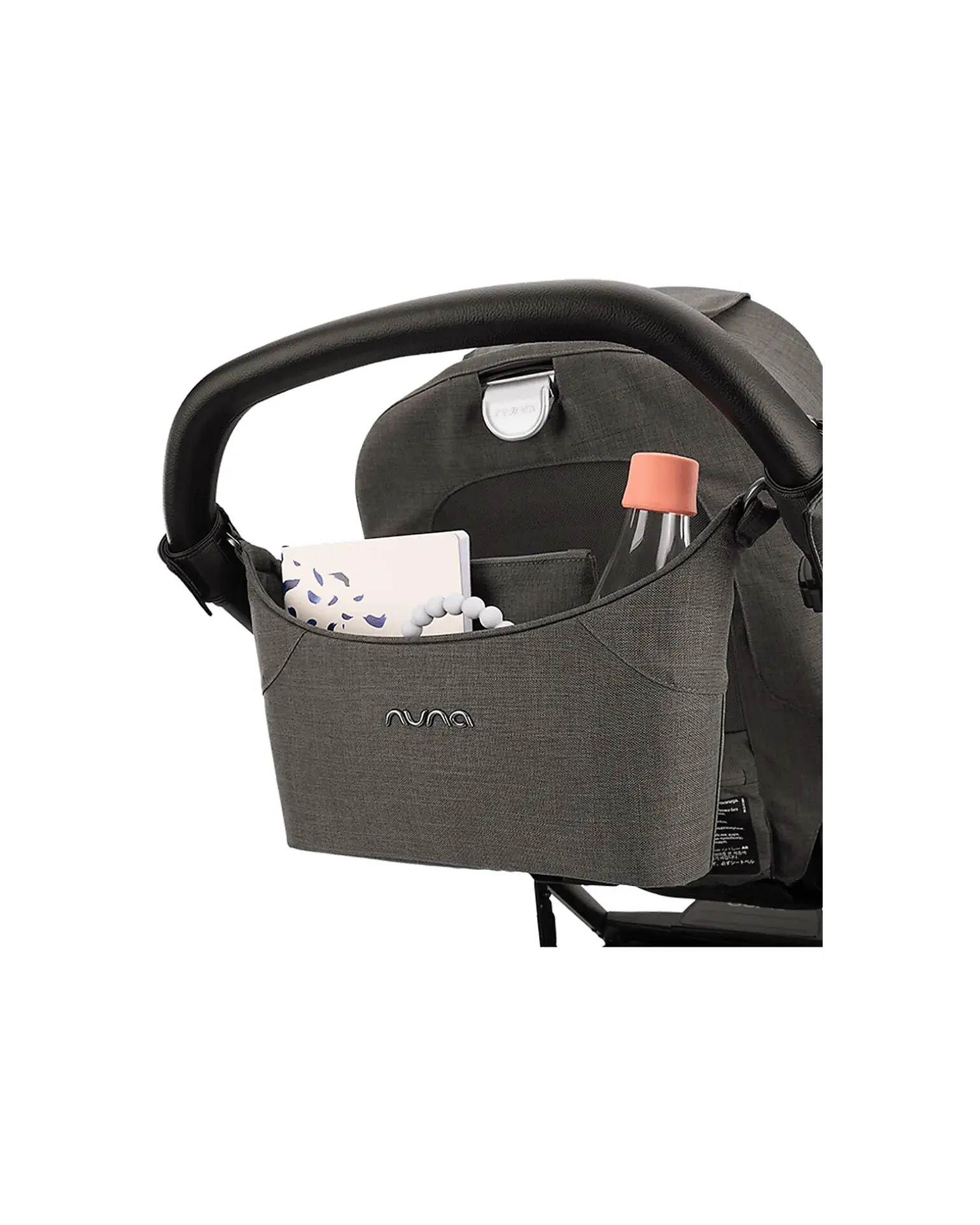 Organizer per Passeggino - Thunder - Pratico ed Elegante