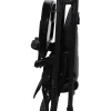 OUTLET Seggiolone Laze - Nero - dalla Nascita fino a 3 Anni