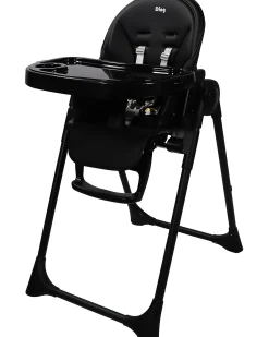 OUTLET Seggiolone Laze - Nero - dalla Nascita fino a 3 Anni