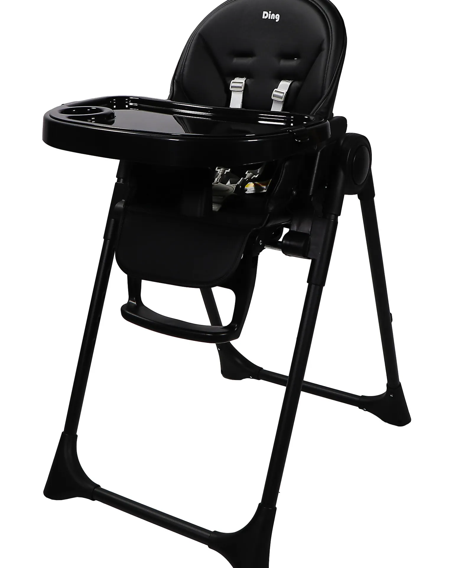 OUTLET Seggiolone Laze - Nero - dalla Nascita fino a 3 Anni
