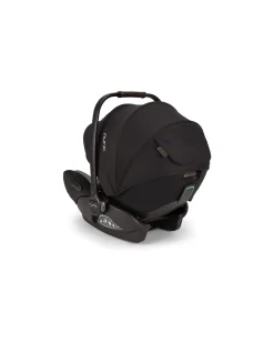 Ovetto Arra Flex - Caviar - Chocolate - Gruppo 0+