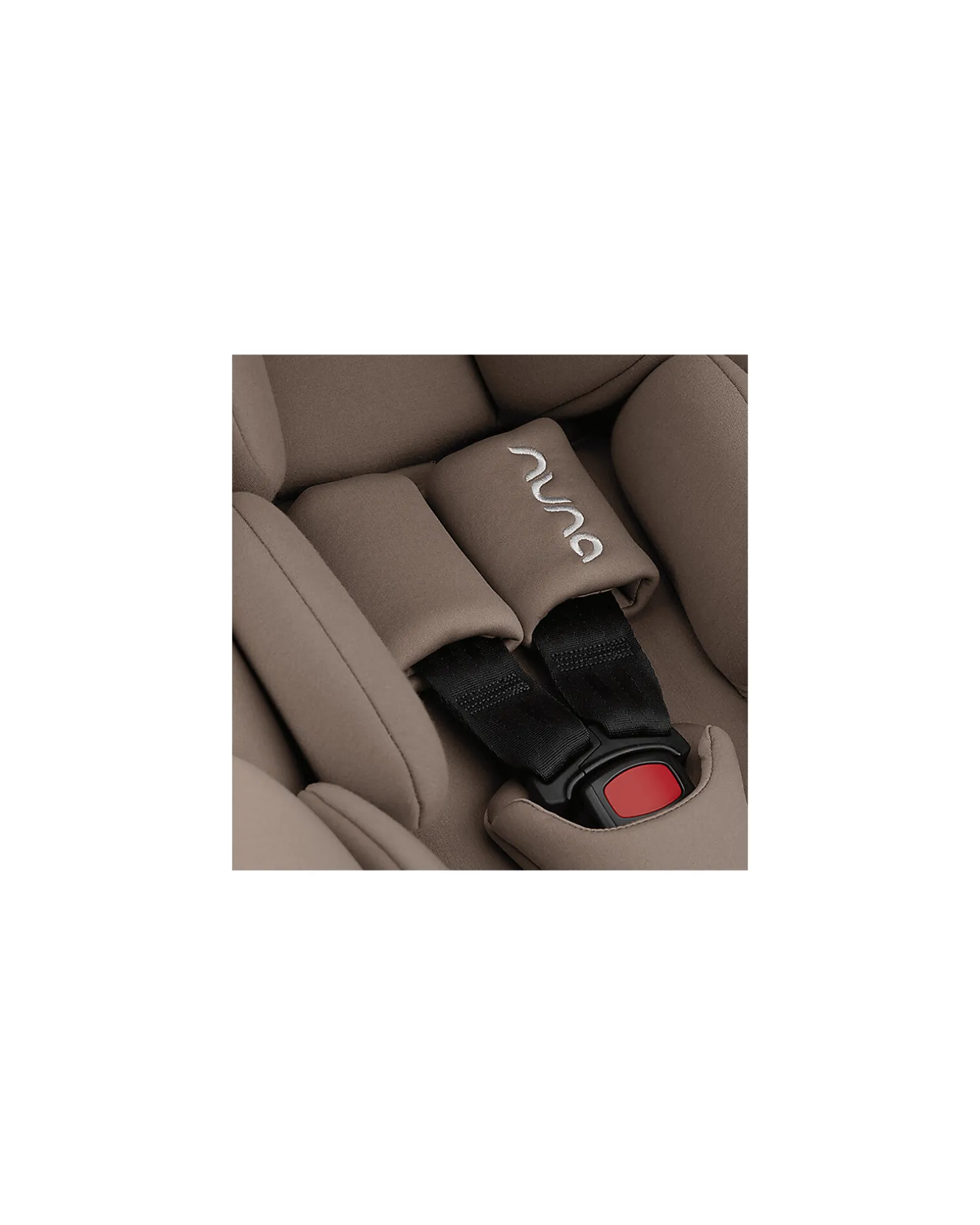 Ovetto Arra Flex - Cedar - Chocolate - Gruppo 0+