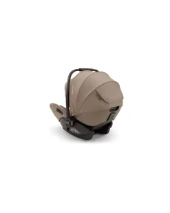 Ovetto Arra Flex - Cedar - Chocolate - Gruppo 0+