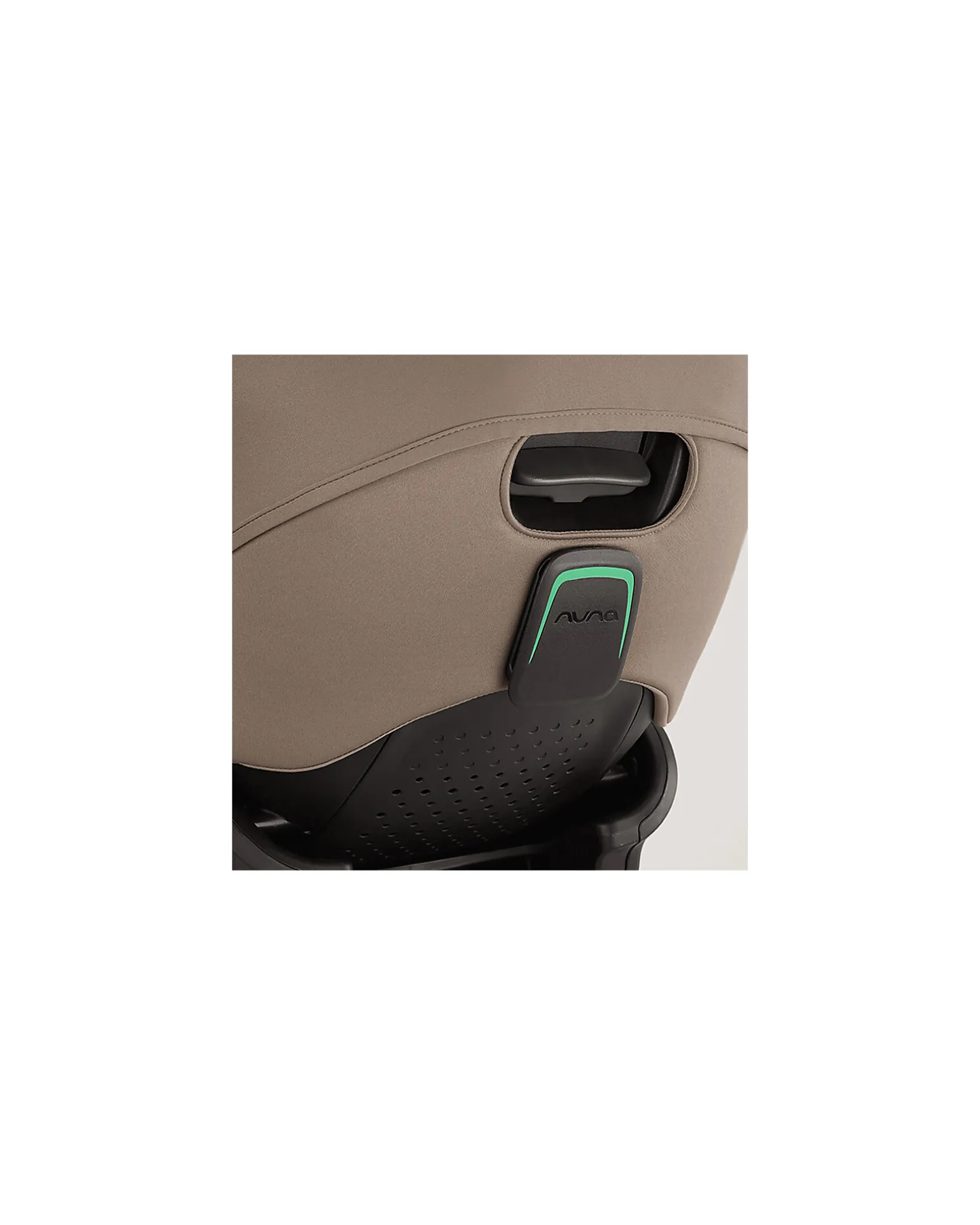 Ovetto Arra Flex - Cedar - Chocolate - Gruppo 0+