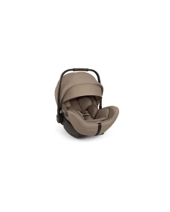 Ovetto Arra Flex - Cedar - Chocolate - Gruppo 0+
