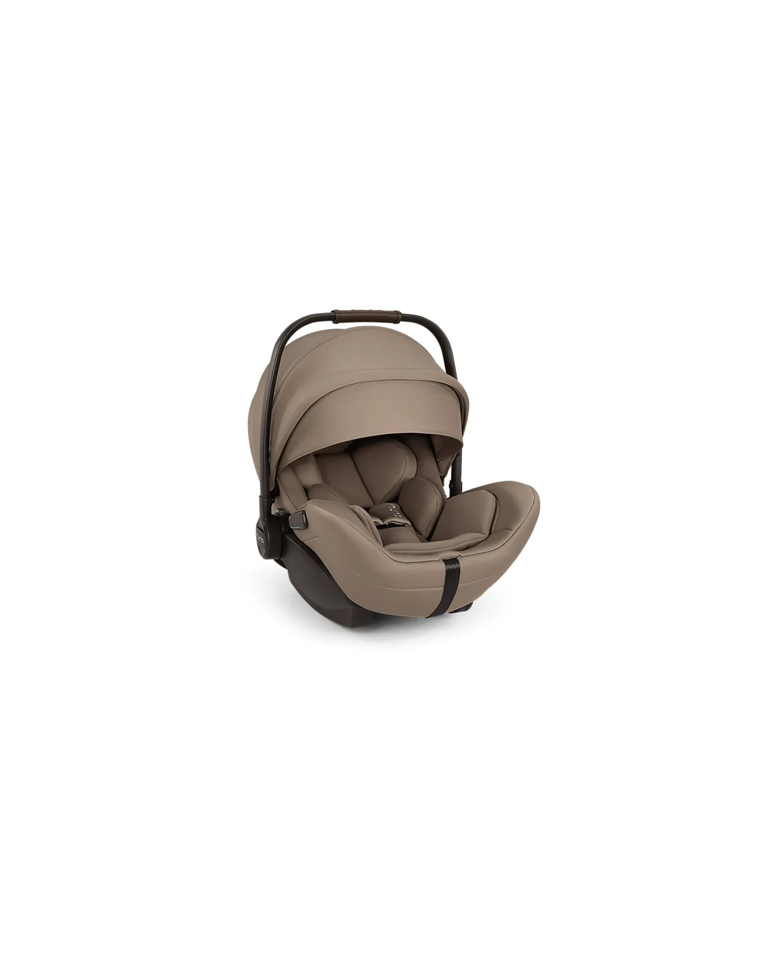 Ovetto Arra Flex - Cedar - Chocolate - Gruppo 0+