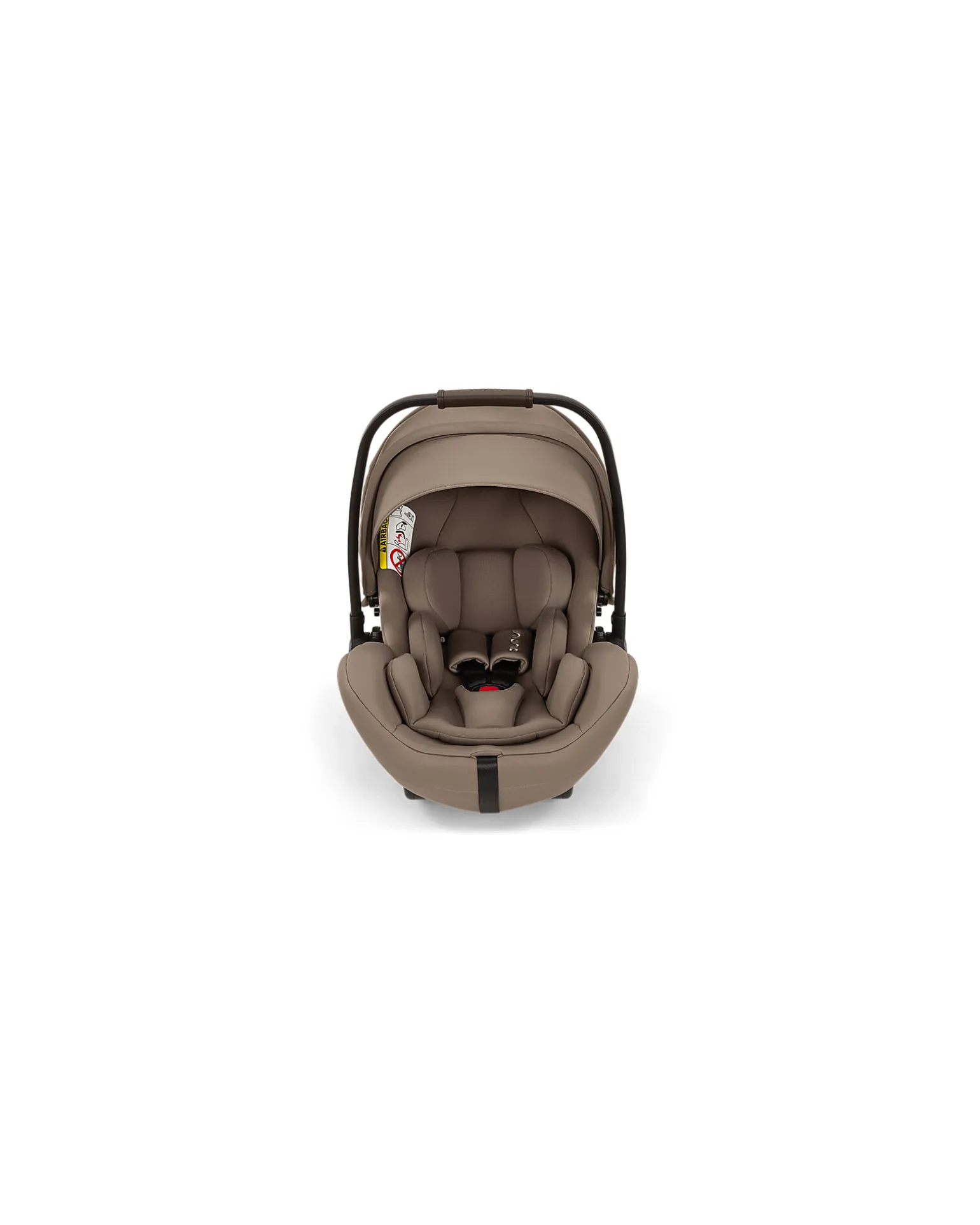 Ovetto Arra Flex - Cedar - Chocolate - Gruppo 0+