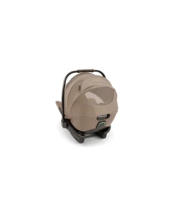 Ovetto Arra Flex - Cedar - Chocolate - Gruppo 0+